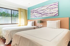 Radisson Resort and Suites Phuket