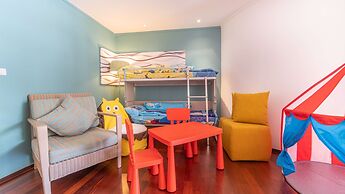 Radisson Resort and Suites Phuket