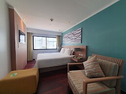 Radisson Resort and Suites Phuket