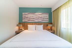 Radisson Resort and Suites Phuket