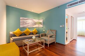 Radisson Resort and Suites Phuket