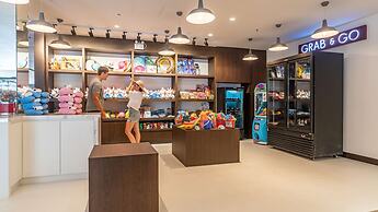 Radisson Resort and Suites Phuket