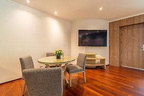 Radisson Resort and Suites Phuket