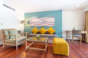 Radisson Resort and Suites Phuket