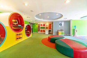 Radisson Resort and Suites Phuket