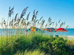 Sanibel Siesta on the Beach