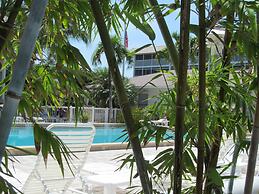 Sanibel Siesta on the Beach