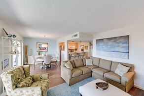 Sanibel Siesta on the Beach