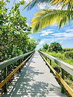 Sanibel Siesta on the Beach