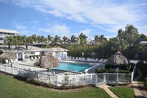 Sanibel Siesta on the Beach