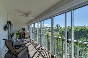 Sanibel Siesta on the Beach