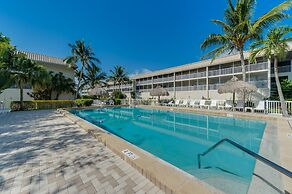 Sanibel Siesta on the Beach