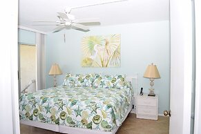 Sanibel Siesta on the Beach