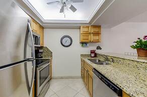 Sanibel Siesta on the Beach