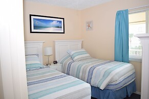 Sanibel Siesta on the Beach