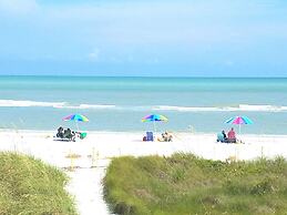Sanibel Siesta on the Beach