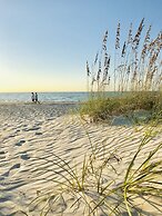 Sanibel Siesta on the Beach