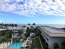 Sanibel Siesta on the Beach