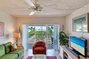 Sanibel Siesta on the Beach