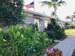 Sanibel Siesta on the Beach