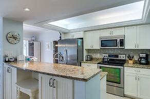 Sanibel Siesta on the Beach