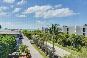 Sanibel Siesta on the Beach