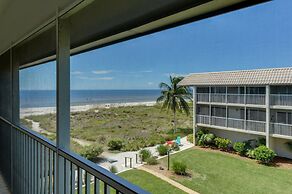 Sanibel Siesta on the Beach
