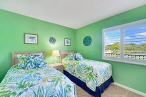 Sanibel Siesta on the Beach