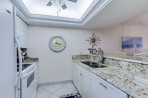 Sanibel Siesta on the Beach