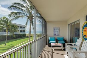 Sanibel Siesta on the Beach