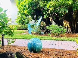 Sanibel Siesta on the Beach