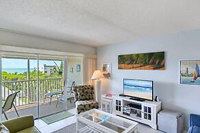 Sanibel Siesta on the Beach