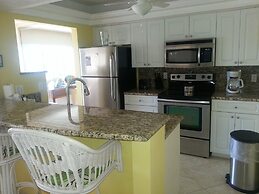 Sanibel Siesta on the Beach