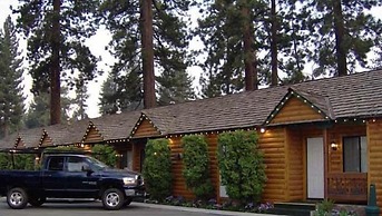 Tahoe Valley Lodge - In South Lake Tahoe (Y Area)