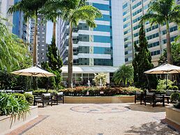 Roomo Bela Cintra Residencial