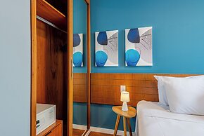 Roomo Bela Cintra Residencial