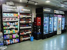 Roomo Bela Cintra Residencial