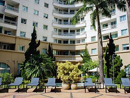 Roomo Bela Cintra Residencial