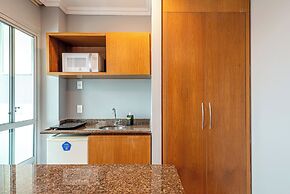 Roomo Bela Cintra Residencial