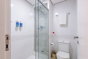 Roomo Bela Cintra Residencial