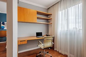 Roomo Bela Cintra Residencial