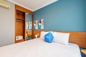 Roomo Bela Cintra Residencial