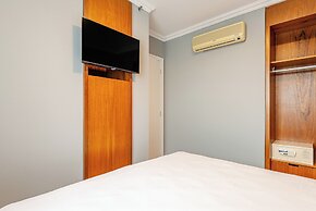 Roomo Bela Cintra Residencial
