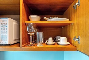 Roomo Bela Cintra Residencial