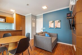 Roomo Bela Cintra Residencial