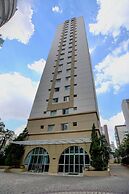 Roomo Bela Cintra Residencial