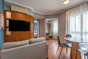 Roomo Bela Cintra Residencial