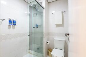 Roomo Bela Cintra Residencial