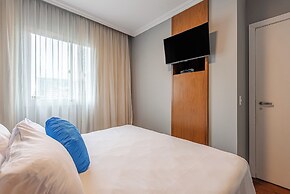 Roomo Bela Cintra Residencial