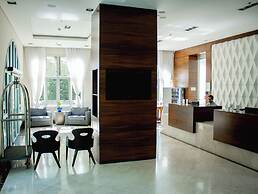 Roomo Bela Cintra Residencial